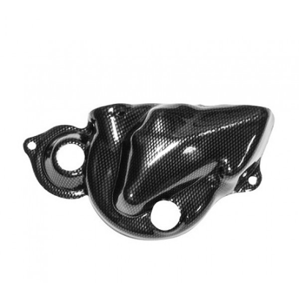 Protezione Coperchio Frizione e Pompa Acqua BETA EVO 80 07-19 Protezione Coperchio Frizione e Pompa Acqua BETA EVO 80 07-19